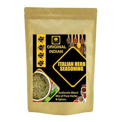 EDZZEL Italian Herb Seasoning -100 GRAM