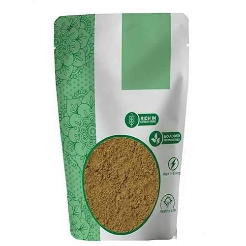 Generic Ajwain/Carom Seeds Powder -100g,Aromatic and Digestive Spice for Culinary Delights Ajowan.