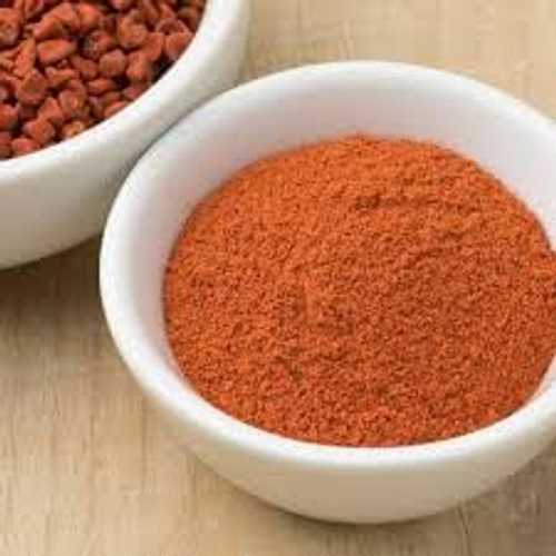 Generic Premium Ground Achiote Seasoning Powder, 35 薬局衡オンス (1000g), Natural Food Coloring for Latin American Cuisine, Traditional Mexican Spice with Earthy Peppery Flavor