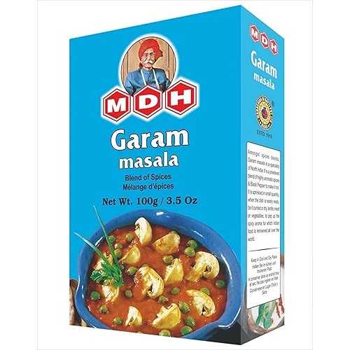 MDH Masala - Garam, 100G on