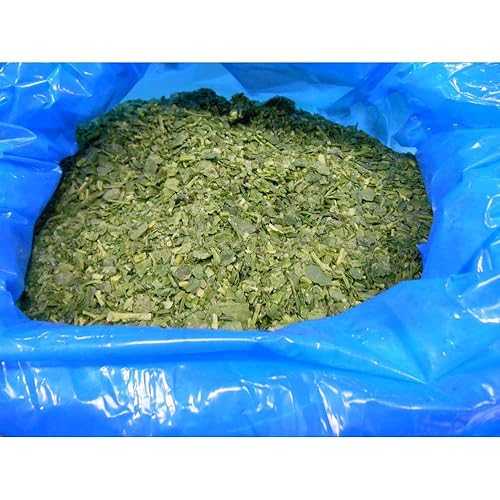 SupHerb Farms SUPHERB IQF Cilantro - Ordering Only, 1 LB