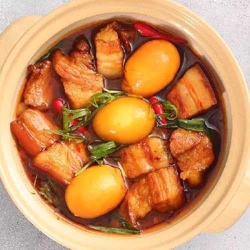Nguyen Thi Tuyet Linh 10 packages - Gia Vi Hoan Chinh - Gia Vi Thit Kho Tau (Thi Kho Trung)