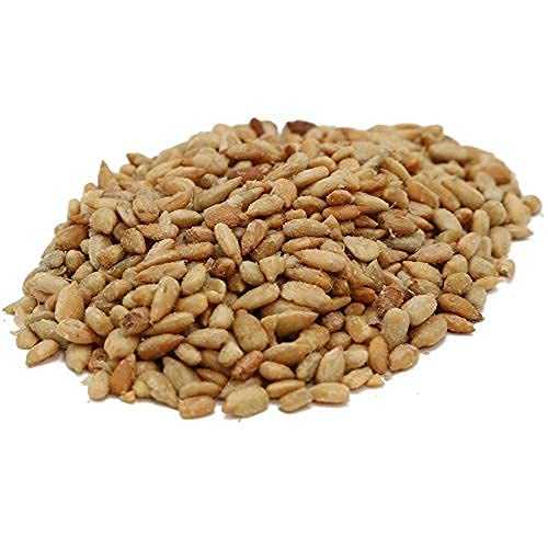 Wholesale Nuts And Dried Fruit Bulk Roasted And Salted Sunflower Seeds 10 Pound Wholesale Box