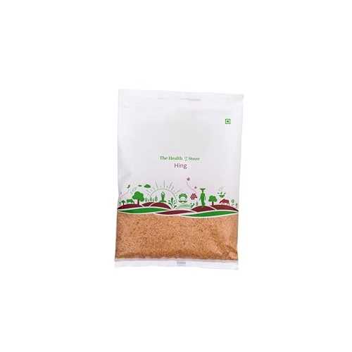Generic Organic Hing Powder (Asafoetida) -50gm