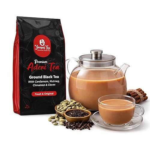 Generic Premium Adani Tea Chai shahe (Karak Tea Chai)