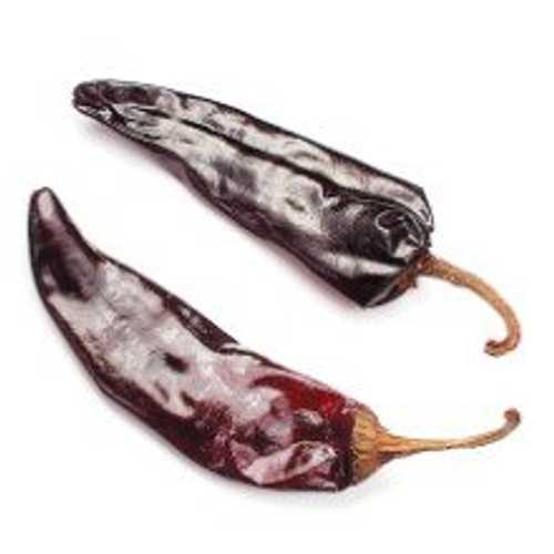 OliveNation Whole Dried Guajillo Chile Peppers with Stems, Mild Heat, Slightly Fruity/Berry Taste, Kosher - 1 pound