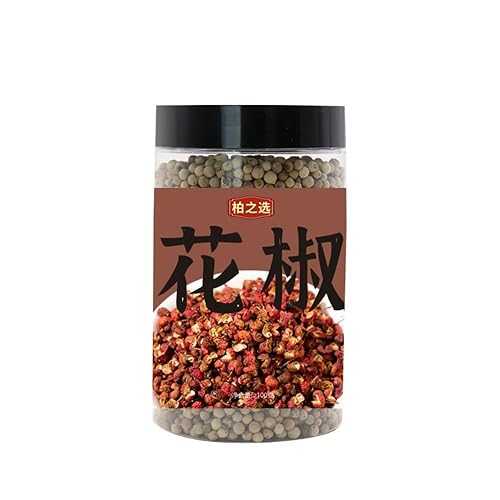 Zercumm Pepper Dahongpao Tea Red Flower Pepper Dried Pepper Chafing Dish Seasoning Seasoning Spice