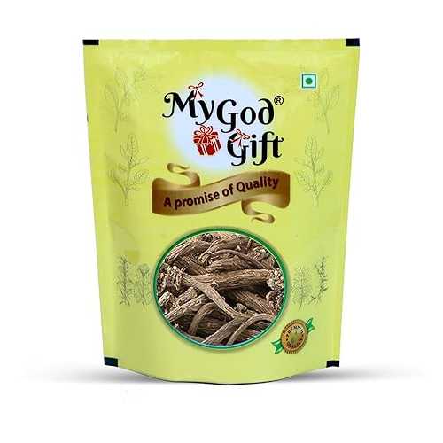 My God Gift Akarkara Irani - Akarkara Asli - Anacyclus Pyrethrum - Pellitory Root (25 Grams)