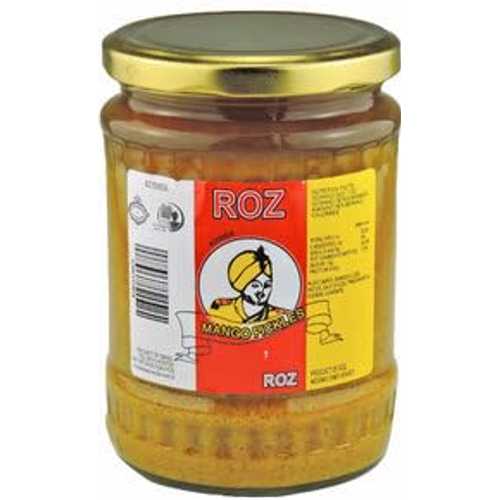 Generic Mango (Pickle) (Amba) - 20薬局衡オンス
