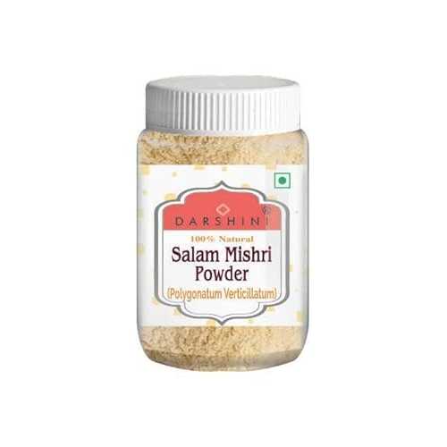 Generic Salam Mishri/Salab Misri Powder (50GM)