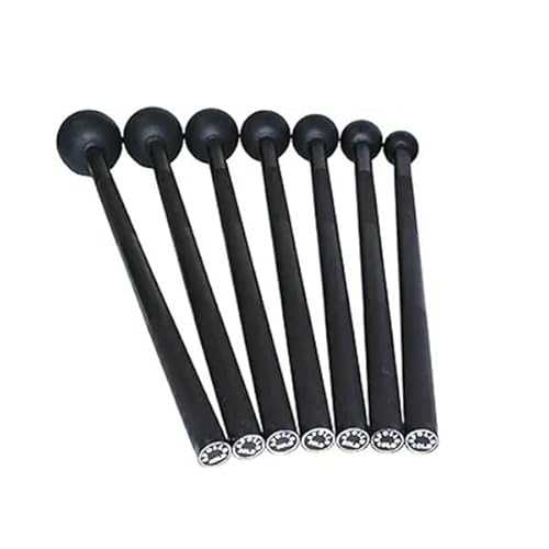 NovaXZ 15LB Macebell, Mace Hammer, Great for Home Exercise \u0026 Gym Tra