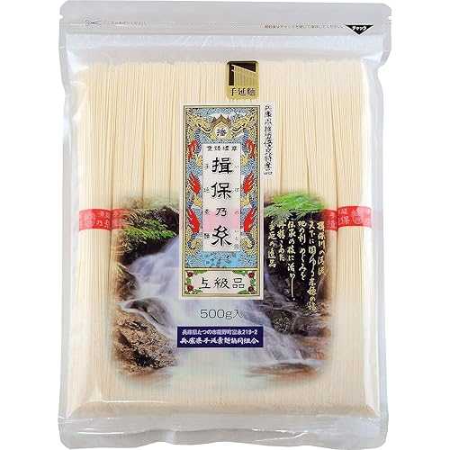 K-MAXLIFE Ibonoito Japanese Somen Noodles 17.63 薬局衡オンス (2 pieces)