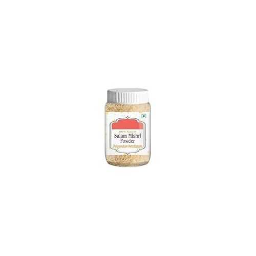 Generic Salam Mishri/Salab Misri Powder (50GM)