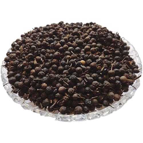 Generic 1.76Ounce / 50Gram Piper Cubeba - Shital Chini - Kabab Chini