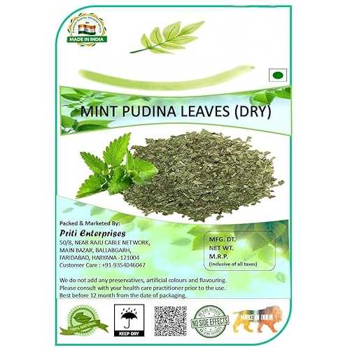 Clarity Pudina Leaves (?????? ?????) / Sun Roof Dry Leaves. (200 gm) Generic Clarity Pudina Leaves ( ) / Sun Roof Dry Leaves. (200 gm)