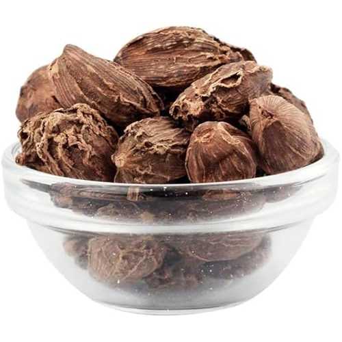 Generic Black Cardamom - 3.52 Ounce / 100 gram - BADI ELAICHI