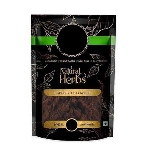 Generic HS Marathi Moggu - 100 Gram / 3.52Ounce - Marathi Mokku - Kapok Buds, Pure \u0026 Natural