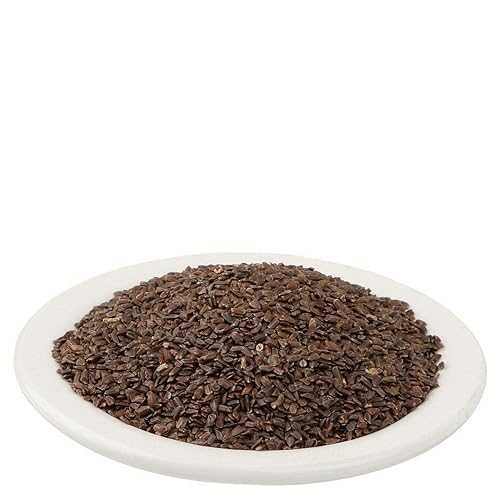 Generic HS Kokilaksha Beej - 50 grm (1.76 ounce) - Talmakhana - Asteracantha Longifolia - Taal Makhana