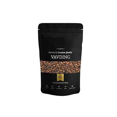 Generic FO Embelia Ribes - 50 g (1.76 薬局衡オンス) - Baividang - Vavding - Vaividang - Baibidang - Vidanga - Baibadang