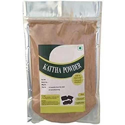 Generic FO Katha Powde.r / 100% Pure \u0026 Natural 400 gram / 14.1Ounce