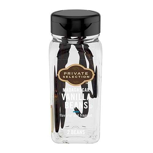 Generic なおなお書き Madagascar Vanilla Beans 2 Beans