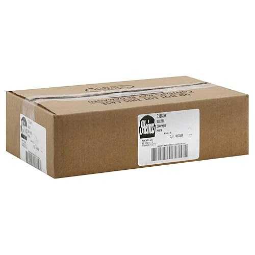 HEINZ Sweet Relish Single Serve 200 Case 9 Gram