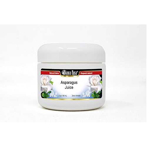 Bianca Rosa Asparagus Juice Salve (2 薬局衡オンス, ZIN: 519026) - 3 Pack