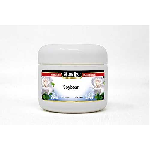 Bianca Rosa Soybean Salve (2 薬局衡オンス, ZIN: 521439) - 3 Pack
