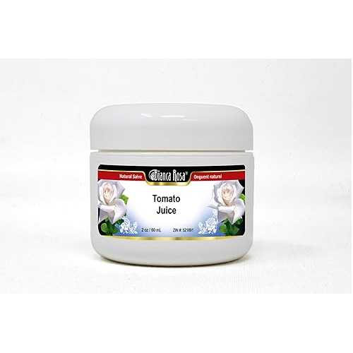 Bianca Rosa Tomato Juice Salve (2 薬局衡オンス, ZIN: 521891) - 2 Pack