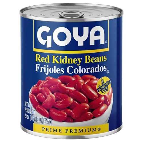 Goya Red Kidney Beans, 29 薬局衡オンス, 2-Pack