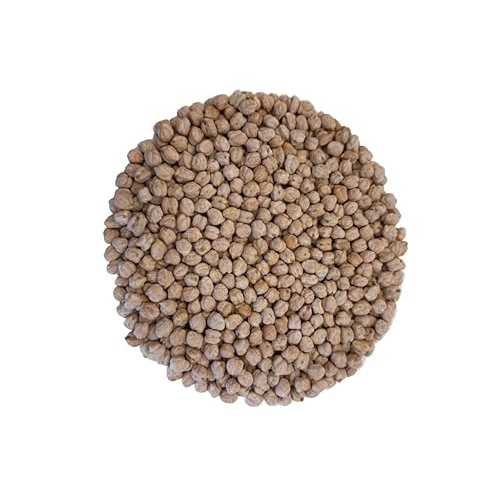 Generic Premium Mexican Chickpeas (Garbanzo Beans), Whole Dried Product of Mexico / 5重量ポンド.