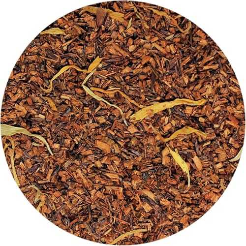Special Tea Organic Peach Rooibos 100 Tea Bags