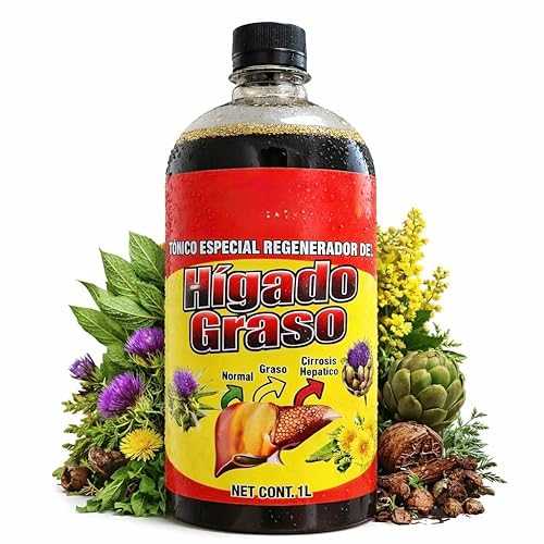 1,000ML Manteniendo Tu Salud Limpiador H・・gado y Ves・・cula, Liver Support Tonic Jugo De Cardo Mariano (Milk Thistle), Diente De Leon (Dandelion), Boldo Y Alcachofa ( Artichoke) Reforzado Extract Maguey Tonic Generic