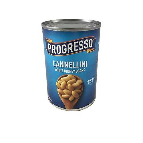 Progresso Bean Cannellini