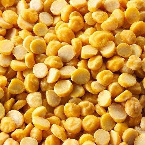 JCSSUSPER JCSSUPER ORGANIC CHICKPEA OR BENGAL GRAM OR CHANA DAL 1 POUND