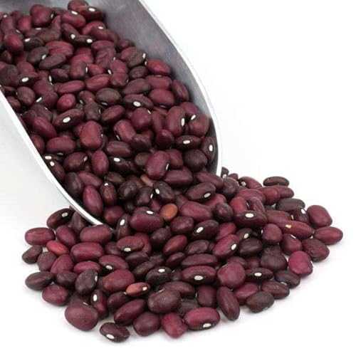 Country Life Natural Foods Organic Small Red Beans - Small Firm Earthy Sweet - Red Beans \u0026 Rice Soups Stews Salads - Vegan Non-GMO (25 LB)
