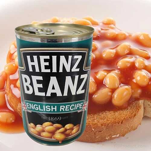 FIJIAN MADE Finest New Zealand Baked Beans (Pack of 3 x 420g) Delicious, Whether you\u0027re stuck on ideas for breakfast, lunch, dinner or snacks ...