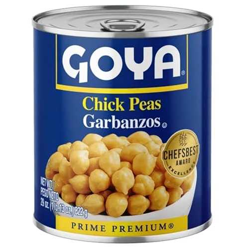 Goya Chick Peas, 29 薬局衡オンス, 2-Pack