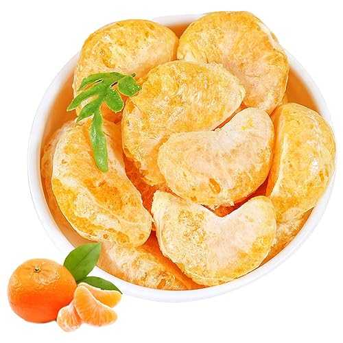 Freeze dried oranges 3.17薬局衡オンス 90g/Oranges lyophilis・・es, dried tangerines, crispy dried fruits, fruit snacks laweny Freeze dried oranges 3.17薬局衡オンス 90g/Oranges lyophilis es dried tangerines, crispy dried fruits, fruit snacks