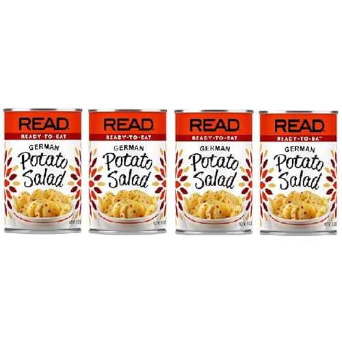 Generic Potato Salad (4 Cans, 15 薬局衡オンス. each)