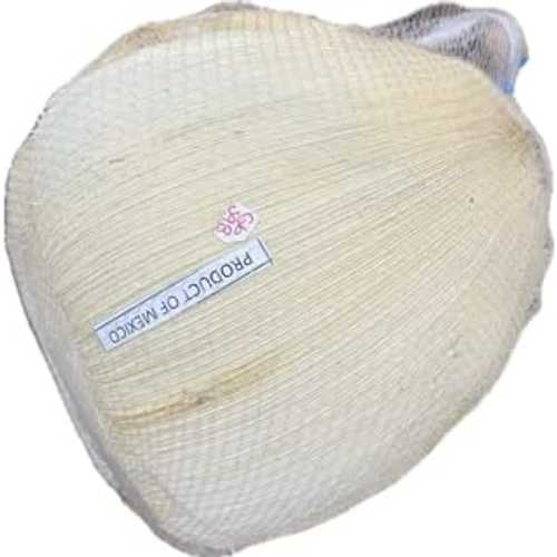 Generic Premium Corn Husks for Tamales, Light Tan, 120 Leaves Per Mesh Bag, Pre-Cleaned Triple-Brushed, Natural Plant Fiber, Traditional Mexican Cooking