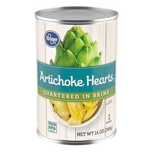 Generic Quartered Artichoke Hearts インチ Brine 14 薬局衡オンス