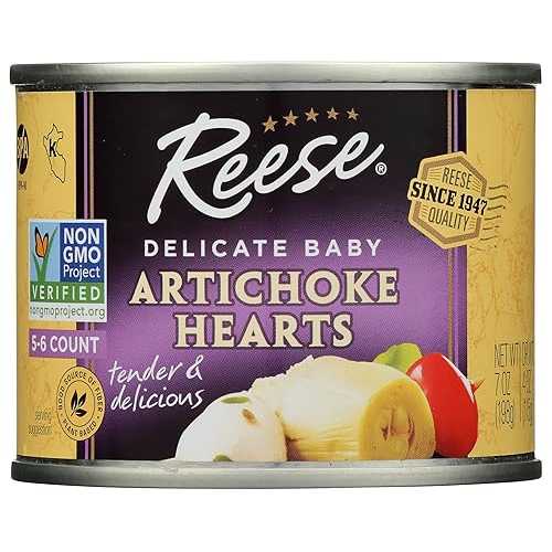 Reese Artchk Hrts Petite (12x7OZ)