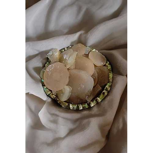 AYURVEM HERBS Bamboo Murabba / / 500gm Pack / / Homemade Bamboo/Bans Murabba, Natural Colour