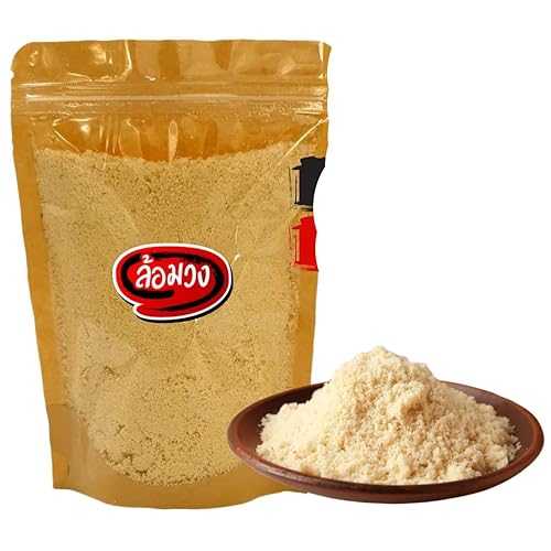 ?????? Almond Flour (Ground Blanched Almonds), 500g Generic Almond Flour (Ground Blanched Almonds), 500g