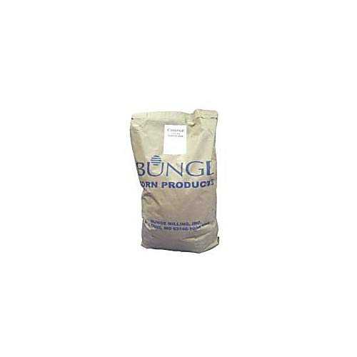 Azer Scientific Yellow Corn Meal, 50 重量ポンド bag