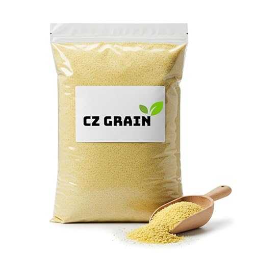 CZ Grain Corn Gluten Meal - Animal Feed, Plant Amendment (25 Pounds)