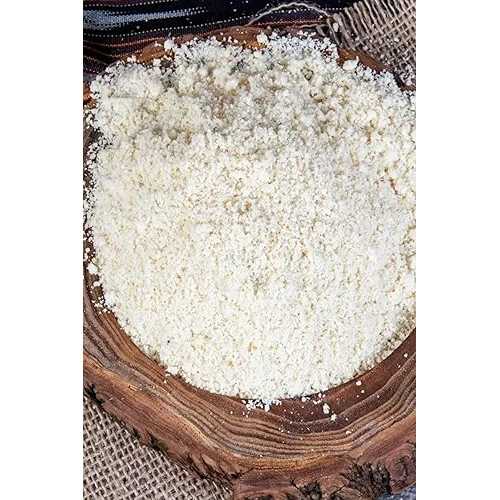 SODEF Ground Almond Flour 8.8 薬局衡オンス Package, Almond Powder, Gluten-Free Baking, Versatile Ingredient, Fine Texture - One Size