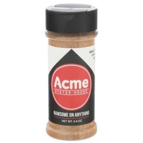 Generic Acme Oyster House Seasoning 4.4薬局衡オンス - Rawsome on Anything All purpose Spice Rub