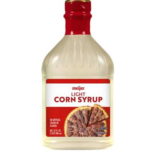 Generic Light Corn Syrup for Baking (1 Bottle, 32 薬局衡オンス.)